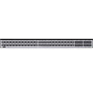 เราเตอร์สำหรับองค์กร 02353AHB NetEngine 8000 F1A ประกอบด้วยโครงเครื่อง, อินเทอร์เฟซแบบคงที่ (8*100GE+20*25GE+28*10GE), 2*DC, NE800 สำหรับองค์กร - Product Image 2