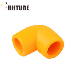 Rhtube ppppr אביזרי פלסטיק צבע כחול לבן 25-110 מ "מ שווה הפחתת אביזרי ppppm - Product Image 5