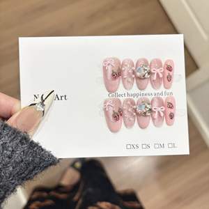 TY-A027ทำด้วยมือสไตล์ฝรั่งเศสแมวตาหยิกสีชมพูสดเกราะสำหรับเด็กผู้หญิงใหม่สตรอเบอร์รี่พาย-แรงบันดาลใจชิ้น - Product Image 2