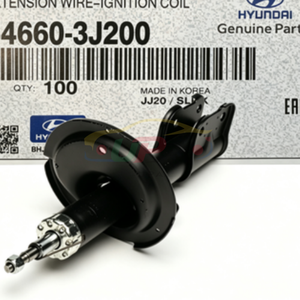 54660-3J200 546603J200 AMORTIGUADOR DELANTERO DERECHO para hyun-dai ki-a 54660 3J200 - Product Image 2