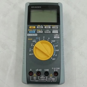 Multímetro Digital Yokogawa TY530 Nuevo en Oferta con Buen Precio - Product Image 6