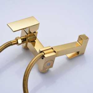 Смеситель для ванной комнаты - Product Image 3