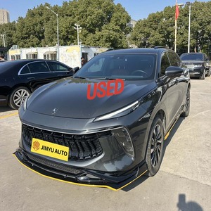 <span class=keywords><strong>Auto</strong></span> Usata <span class=keywords><strong>in</strong></span> <span class=keywords><strong>Vendita</strong></span> Dongfeng Forthing T5 EVO Modello 2021 1.5TD DCT Edizione Platinum Heatwave SUV <span class=keywords><strong>di</strong></span> Lusso Veicolo a Benzina - Product Image 1
