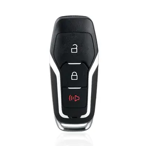 Wholesale OEM 3 Buttons Car Key Fob Remote For 2015 2016 2017 Ford F-150 Explorer 315 MHz FCC ID:M3N-A2C31243800