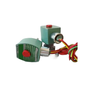 Nuevo solenoide a prueba de explosiones EF8262H013 EF8262H014 EF8262H015 EF8262H016 EF8262H019 EF8262H020 EF8262H021 - Product Image 4