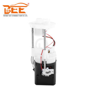 Perakitan pompa bahan bakar kualitas tinggi untuk BMW 16117212585 16117204765 A46547 7204342 16114858372 16117195474 16117212633 SP5155M - Product Image 1