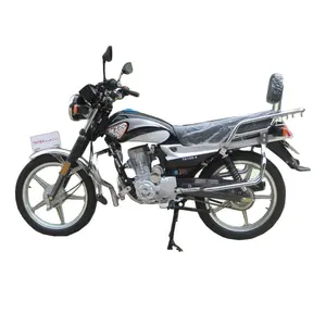 2024 KAVAKI fábrica superventas motocicleta personalizada 150cc moto