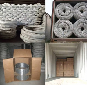 รั้วกันปีนแบบขดลวดเหล็กชุบสังกะสีเคลือบพีวีซี Yuking BTO-22 สำหรับป้องกันชายแดนและสนามบิน - Product Image 6