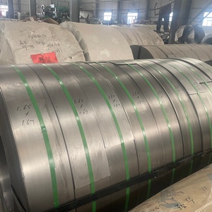 เหล็กแผ่นคาร์บอน A36 แบบม้วน รีดเย็น Q355 St37 สำหรับงานวิศวกรรมโครงสร้างและการผลิตงานหนัก - Product Image 6