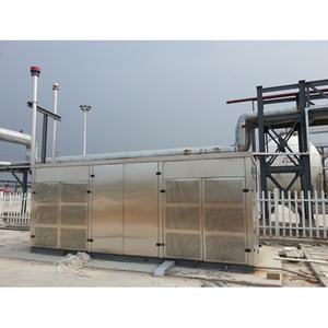 Nouvelle technologie de membrane de transfert de gaz 95% GPL 47 mm, filtres à membrane pour entrepôt de pétrole - Product Image 6