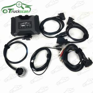 Vodia para Analizador de Motor M6, Herramienta de Diagnóstico para Camiones/Automóviles con DoIP/WLAN OBDII de 14/16 Pines, Compatible con MB Star C4 C6 C5 CF19 - Product Image 6
