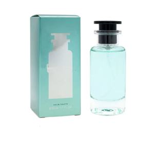 Nước hoa Unisex 50ML phong cách mới, logo tùy chỉnh, tiếng Ả Rập, dành cho nam và nữ, bán buôn, nhãn hiệu riêng, nước hoa tùy chỉnh - Product Image 3
