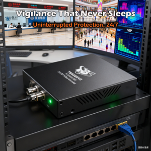TBS 2602V2 SDIビデオHDエンコーダ変調器ビデオ会議用1080p H.264 H.265ストリーミングエンコーダーIP WebUIコントロール - Product Image 4