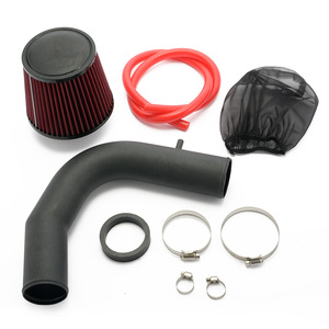 Kit de tuyau d'admission d'<span class=keywords><strong>air</strong></span> froid EPMAN avec <span class=keywords><strong>filtre</strong></span> à <span class=keywords><strong>air</strong></span> à haut débit pour VW <span class=keywords><strong>Golf</strong></span> MK7 Passat Audi A1 A3 Q3 Skoda Seat 1.2T EPAA01G97 - Product Image 1