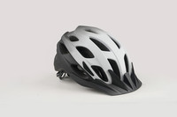 Casque de VTT certifié CE, coque en PC robuste, casque de cyclisme en descente, équipement de vélo personnalisé pour hommes adultes