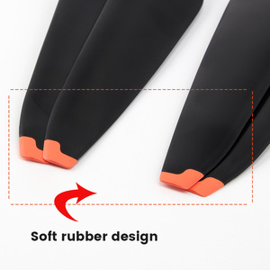 Cánh Quạt Thay Thế Cho Mái Chèo Trọng Lượng Nhẹ Mavic <span class=keywords><strong>3</strong></span> Phụ Kiện Phụ Kiện Máy Bay Không Người Lái Phụ Kiện Cho DJI Mavic <span class=keywords><strong>3</strong></span> - Product Image 3