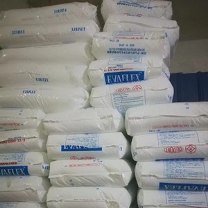 เม็ดพลาสติก EVA ที่ทนทานจากโรงงานสำหรับการขึ้นรูปรองเท้าแตะและรองเท้า Crocs วัสดุโฟม EVA ที่ทนทาน - Product Image 6