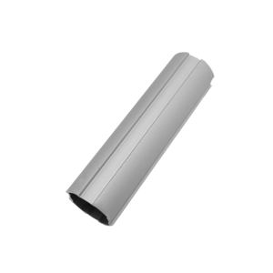 DFH Top Venda Retângulo Oco Tubo Redondo Forma Personalizada de Tubo De Alumínio - Product Image 3