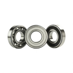 ตลับลูกปืนตลับลูกปืนเม็ดกลมร่องลึกแบบ C3 6309-2RS1 - Product Image 5