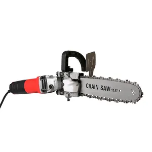 Competitive Price Chain Saw Cutting Household Logging 65MN Cutting Garden Tool Chain Saws