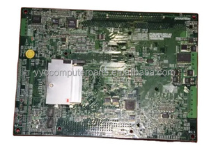 PCM-9575 REV:A1 100% OK Placa Base Industrial Integrada Original de 5.25" para IPC, PC/104+ SBC con Ranura PCI PC104, con CPU, RAM y PCM - Product Image 3