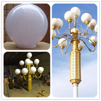 Feuille diffuseur de lumière en acrylique blanc de 3 mm pour boîte à lumière, panneau blanc brillant pour l'intérieur