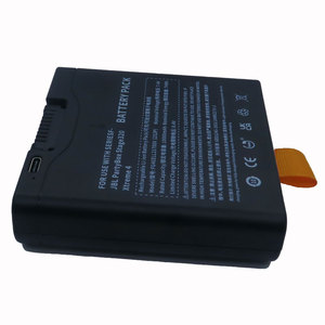 แบตเตอรี่ลำโพง <span class=keywords><strong>Partybox</strong></span> Stage 320 พร้อมพอร์ต Type C 7.4v 10000mAH  FG4CELL21700X สำหรับลำโพง <span class=keywords><strong>JBL</strong></span> <span class=keywords><strong>Partybox</strong></span> Stage320 - Product Image 3