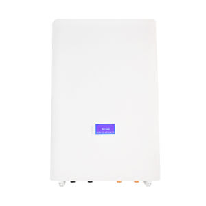 แบตเตอรี่ลิเธียมไอออนโอ๊ค48โวลต์6000รอบการเก็บพลังงานที่บ้านรองรับ <span class=keywords><strong>powerwall</strong></span> เทสลา51.2โวลต์/15kWh สามารถสื่อสาร SPL - Product Image 1