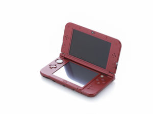 Console authentique neuve 3ds Wi-fi Batterie 4000mah Écran tactile Affichage couleur Origine Japon 100% Expédition rapide Remise - Product Image 3