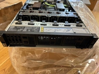 Servidores de Almacenamiento SR650V2, Completos con Todos los Accesorios