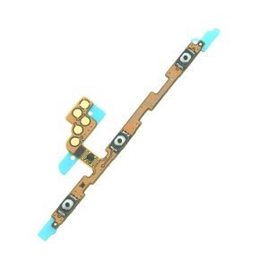 Cavo flessibile per alimentazione e volume, Galaxy A21s (2020) A217F - Product Image 3