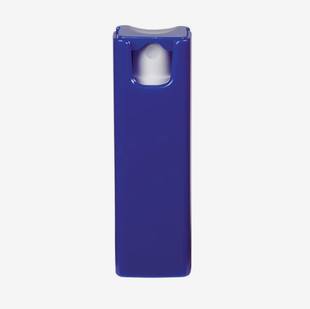 Custom Logo Promotional Screen Cleaning Spray Kit Microfiber Cloth Electronic Device Electronics Laptop Phone Tablet