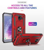Coque de téléphone LeYi pour Galaxy S25FE A07 Z FOLD 7 Grip Cases Cover Full Protective Mobile Production Line
