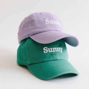 Chất lượng mới gorra CHA Mũ 6 tấm cong Vành lót thể thao gorras gorras CHA mũ màu hồng đen Mũ bóng chày - Product Image 2