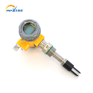 APX301 Densitomètre de vibration de type pipeline en ligne liquide Viscosimètre hydromètre - Product Image 5