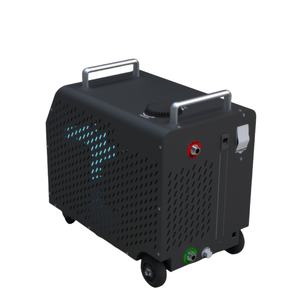 Refroidisseur de bain de <span class=keywords><strong>glace</strong></span> 2hp 7 "écran LED refroidissement chauffage ozone UV WiFi eau froide plongeant équipement de refroidissement professionnel pour la natation - Product Image 3