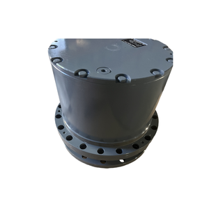 Caja de Engranajes Hidráulica GFT 24 5129 I=137, Reductor de Accionamiento Final GFT13T2 GFT17T2 GFT17T3 GFT24T3 GFT36T3 GFT50T3 GFT60T3 GFT110T3 GFT Gea - Product Image 3