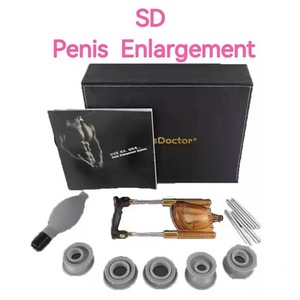 Nuevo Modelo 2026, Sistema de Corrección de Tracción del Pene, Aparato de Ejercicio de Próstata Masculino, Masajeador Multifuncional - Product Image 3