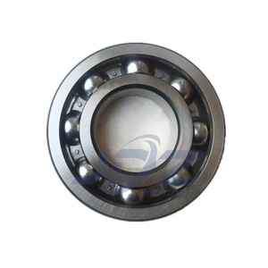 Roulements consolidés XLS4, roulement à billes à gorge profonde de 3/4 pouce pour l'exploitation minière, la précision, l'énergie, en acier chromé P4, longue durée de vie - Product Image 3