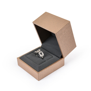 Wholesale Jewellery Box Organizer Custom Necklace Box for Luxury Jewelry - Product Image 2