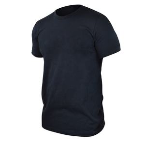 <b>Top</b> Quality <b>Men's</b> Fitness Training Jogging Gym T Shirts Customized Size T-Shirt <b>Compression</b> Shirt - Product Image 1