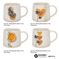 Vente en gros, ensemble de tasses et mugs en céramique personnalisables, tasses à café, thé, bière, en porcelaine d'os, sublimation, conceptions personnalisées