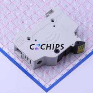 CHPV1U Fuse Holder (Box) Fuse ( Number of Channels: 1 )( Rated Voltage: 1000V )( Rated Current: 30A ) - Product Image 2