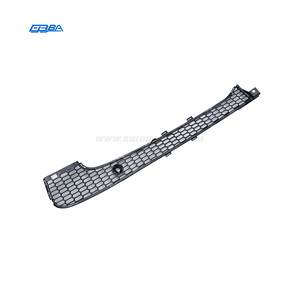 กระจังหน้าอะไหล่ทดแทนหลังการขาย รุ่นอ้างอิง OE NY83-8164-AC สำหรับ Aston Martin DBX ปี 2019-2023 - Product Image 4