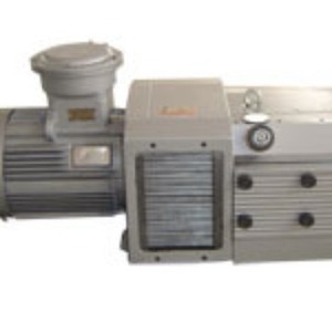 Pièces détachées pour compresseur d'air Zhenjiang Erp Richtler Becker DVT3.140 Graphite à usage industriel - Product Image 2