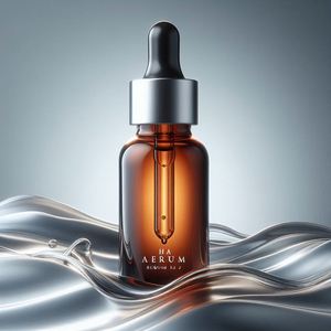 Sérum d'hydratation ultime à l'acide hyaluronique - Product Image 1