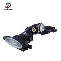 Selang Saluran Masuk Pembersih Udara Air Mass Meter OEM 6420901642 642 090 1642 untuk Mer-ce-des Be-nz M642 W166