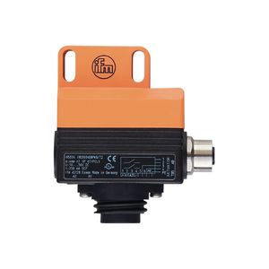 Capteur inductif double IFM IN5334 pour actionneurs de soupape capteurs pour actionneurs quart de tour - Product Image 1