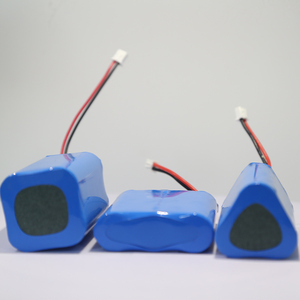 Batterie au lithium rechargeable 7,4 V 3000 mAh pour appareils électroniques et dispositifs - Product Image 3