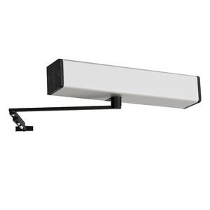 Tự động ngang Swing vận hành cửa cho trong nhà kiểm soát truy cập hiệu quả mở/đóng cửa truy cập sản phẩm - Product Image 4